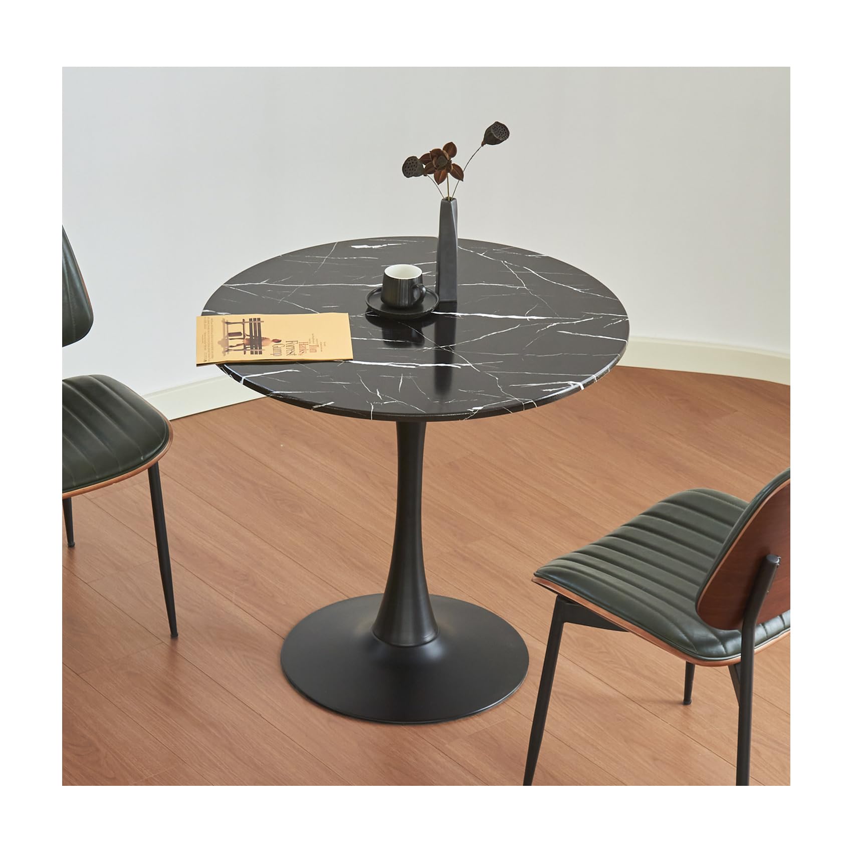 Round Dining Table, 31.5