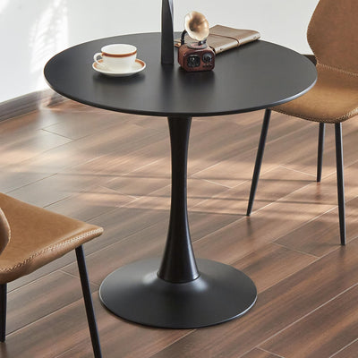 Round Dining Table, 31.5