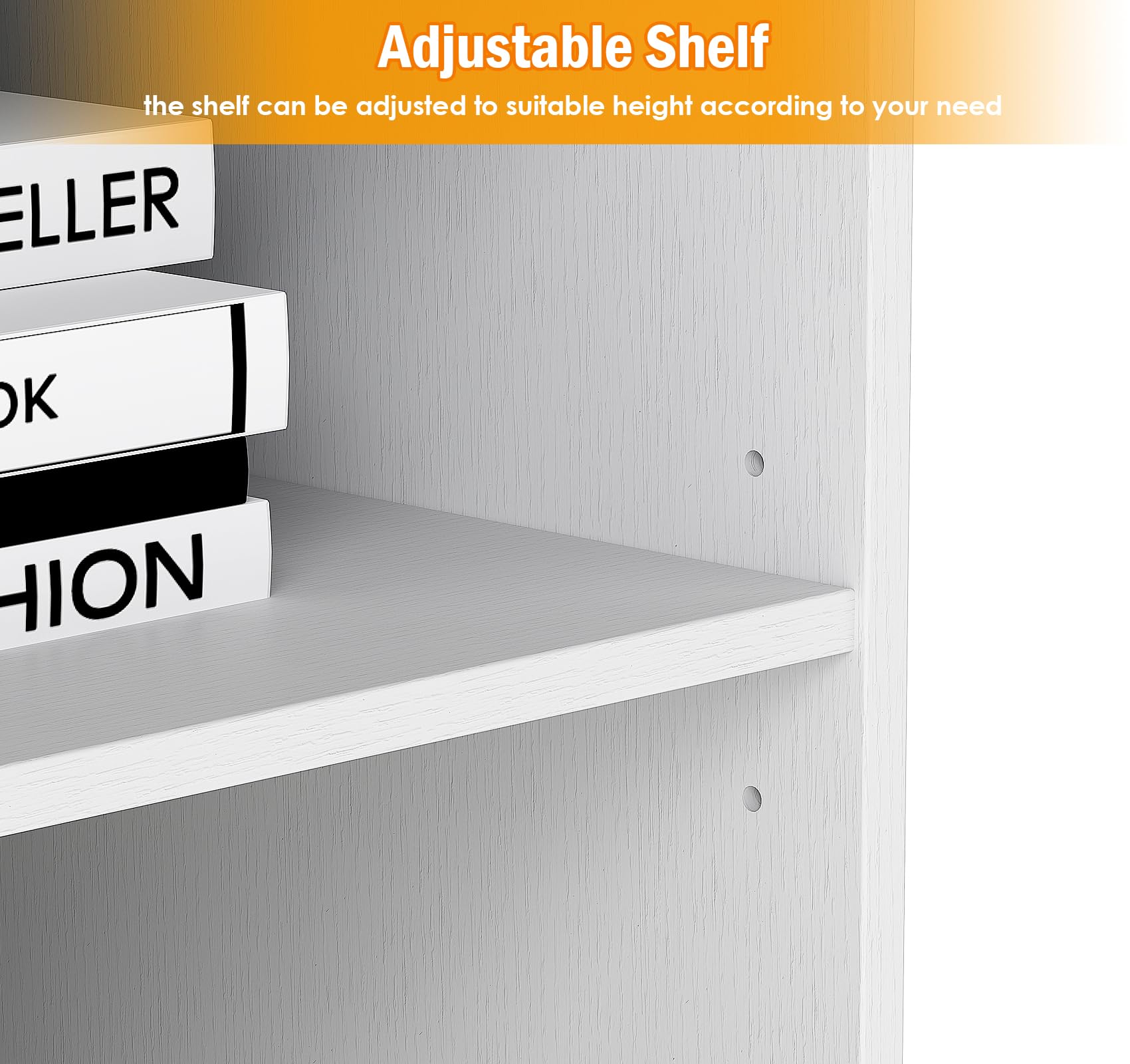 Podium Stand Portable,Mobile Pulpit Podium with Lockable Wheels,Wooden Hostess Stand Reception Desk with Adjustable Shelf and Storage Cabinet for Churches Conference School