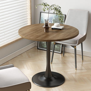 Round Dining Table 31.5