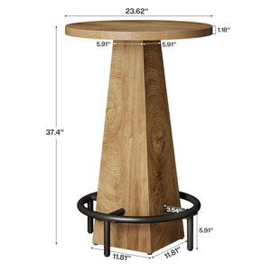 Bar Table, 37.4