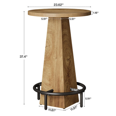 Bar Table, 37.4