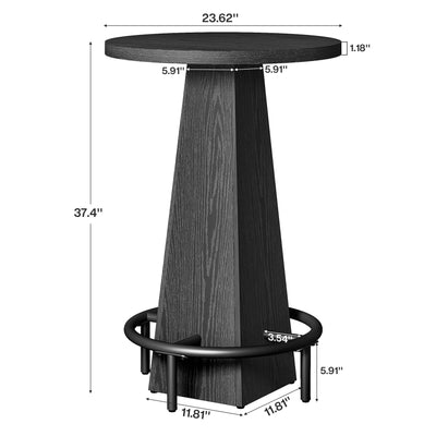 Bar Table, 37.4