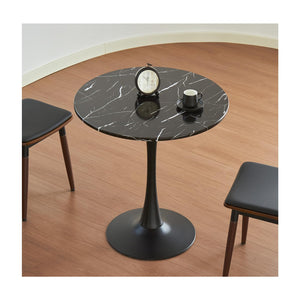 Round Dining Table, 24