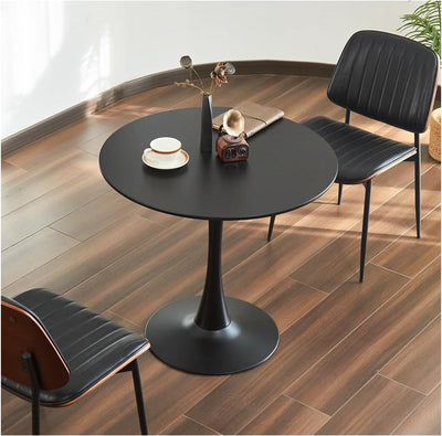 Round Dining Table, 24