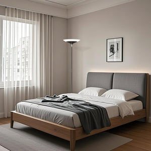 Torchiere Floor Lamp - 72