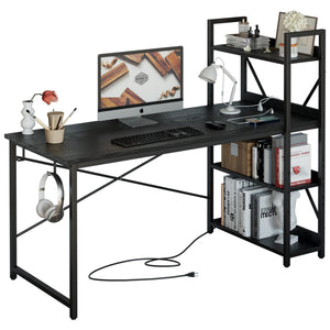Computer Desk 55