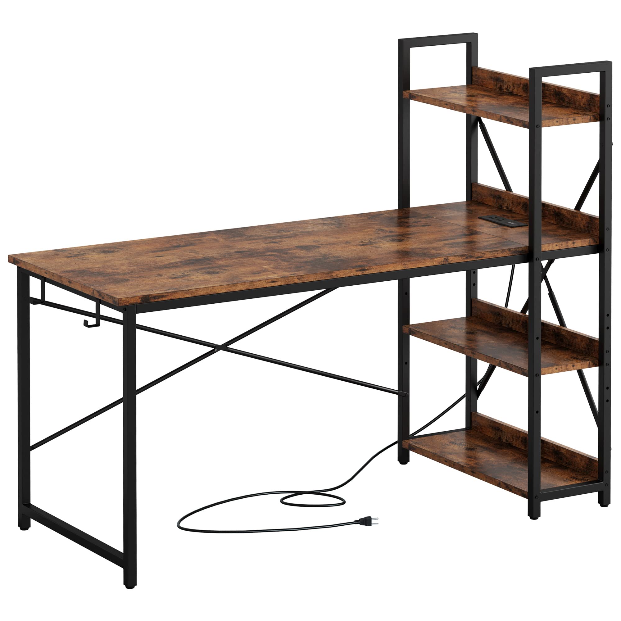 Computer Desk 47
