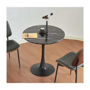 Round Dining Table, 24