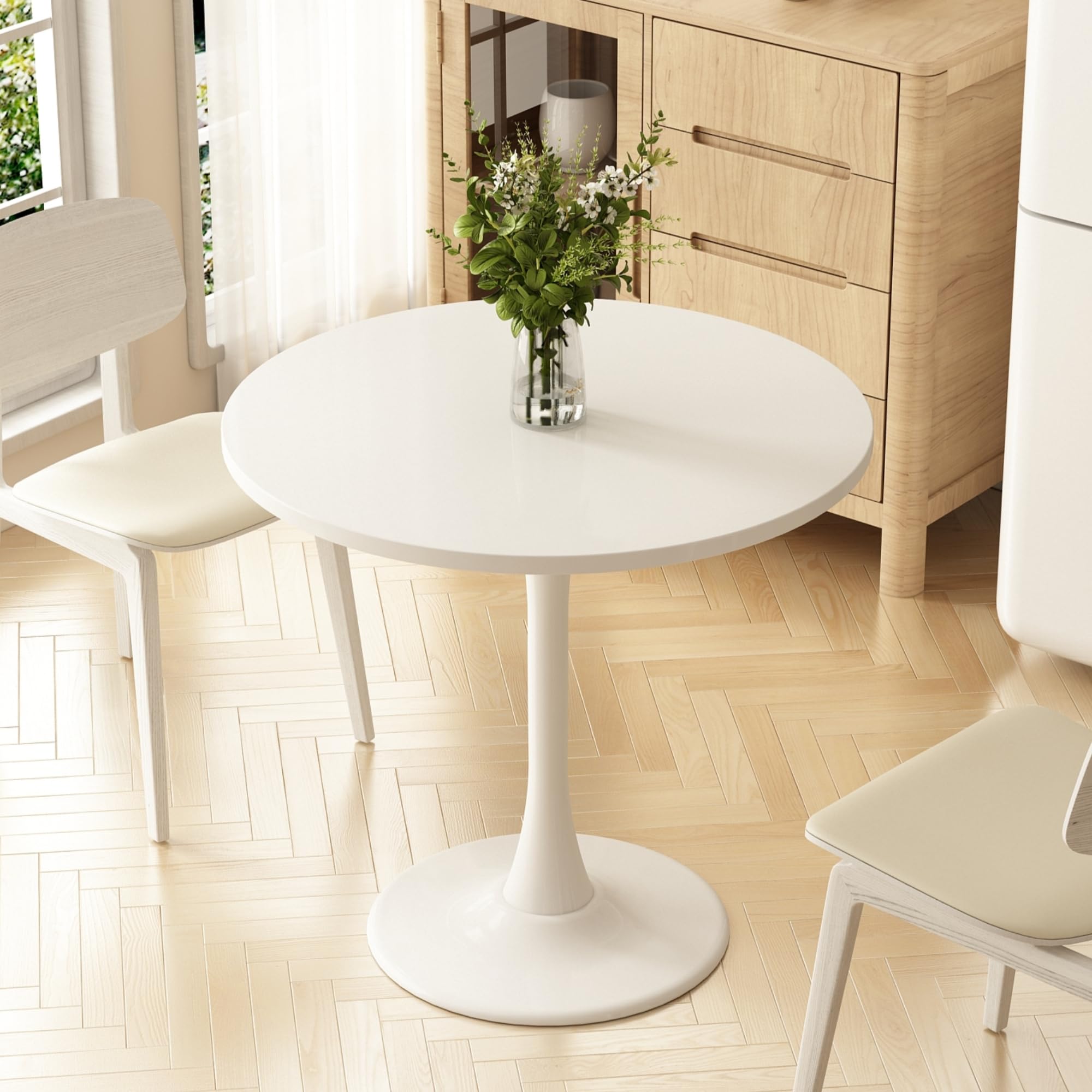 Round Dining Table 30