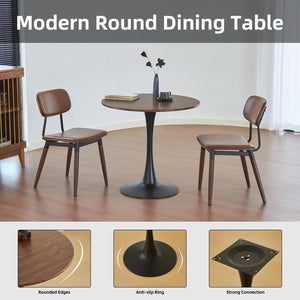 Round Dining Table, 24