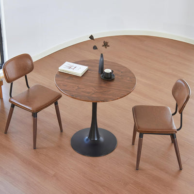 Round Dining Table, 24