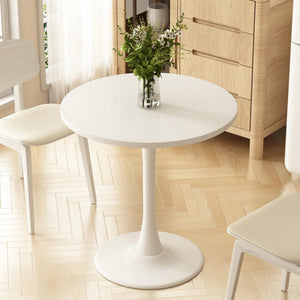 Round Dining Table 27.5