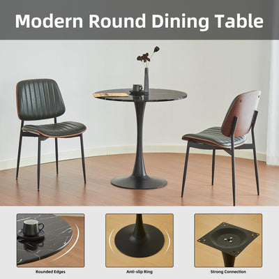 Round Dining Table, 24