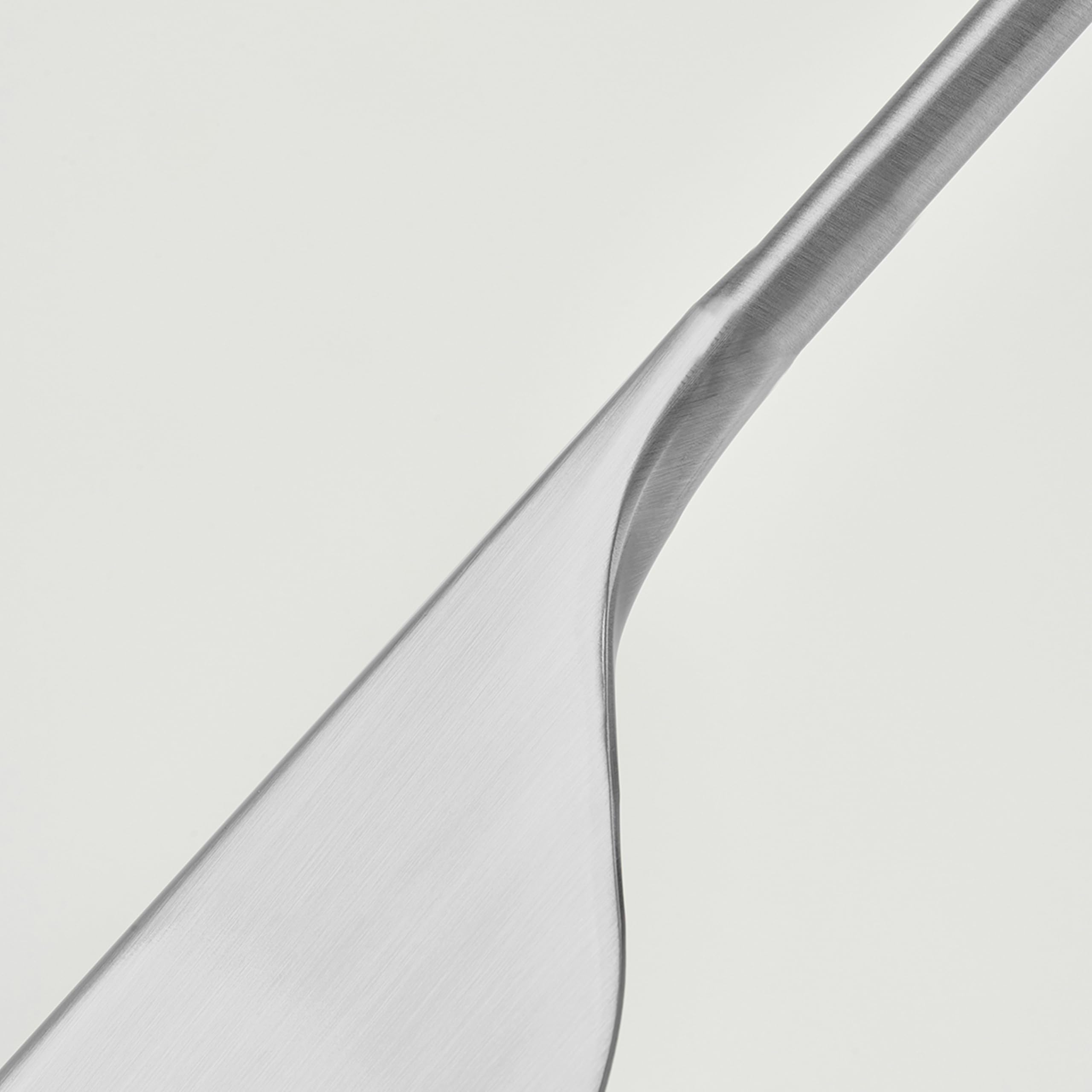 Leaf Pharmacy LED Reading Lamp, Dimmable Floor Lamp with Easy Adjustable Rotation Over Chair or Desk for Living Room, Work Light for Office, Modern Minimalist Home Decor - Platinum Silver