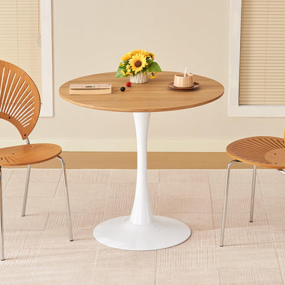 Round Dining Table, 31.5