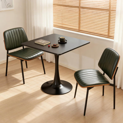 Square Dining Table, 31.5