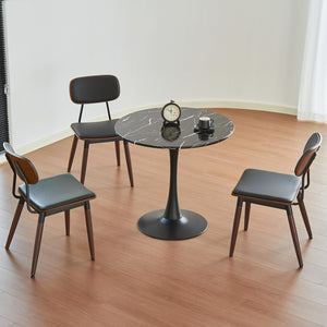 Round Dining Table, 31.5