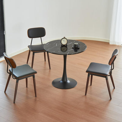 Round Dining Table, 24