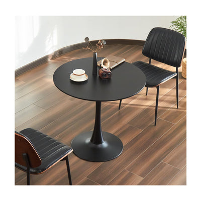 Round Dining Table, 31.5