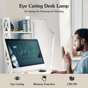 LED Desk Lamp, Manicure Table Lamp, 16