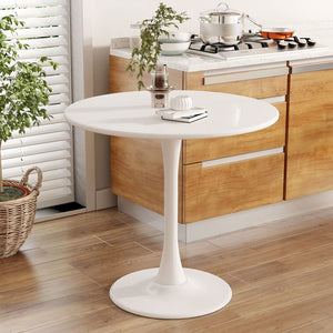 Round Dining Table 31.5