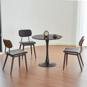 Round Dining Table, 24