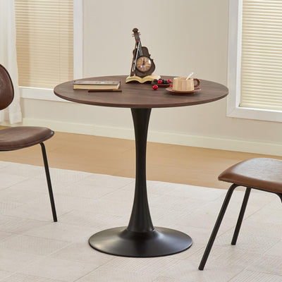 Round Dining Table, 31.5