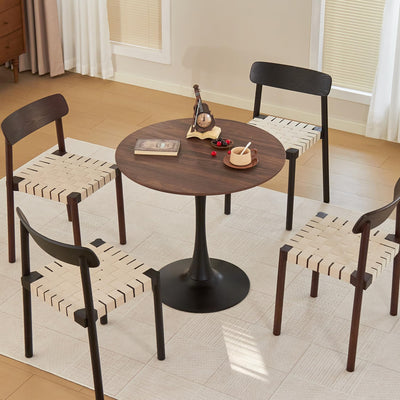Round Dining Table, 31.5