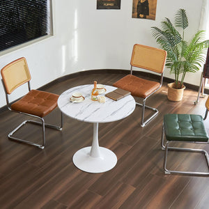 Round Dining Table, 31.5
