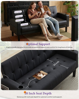 Sofa Couch 62