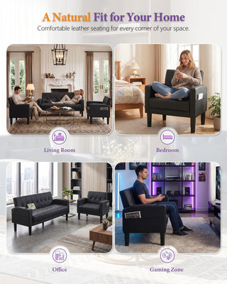 Sofa Couch 62