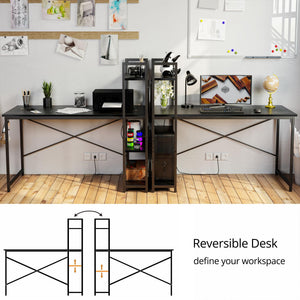 Computer Desk 47