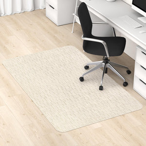 Office Chair Mat for Hardwood Floor, 36