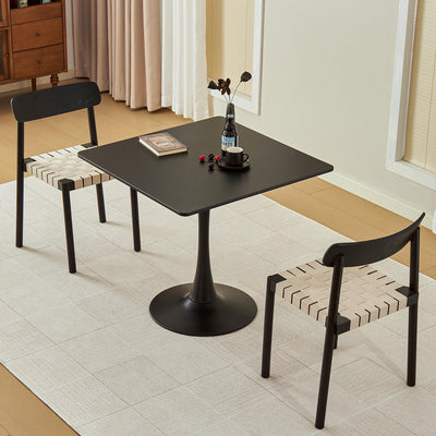 Square Dining Table, 31.5
