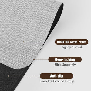 Office Chair Mat for Hardwood Floor, 36