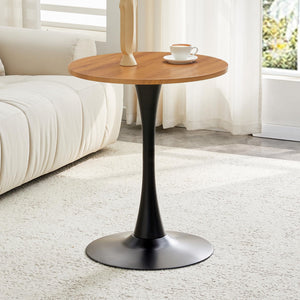 Round Dining Table, 23.6