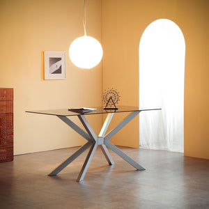 Modern Table Base 29