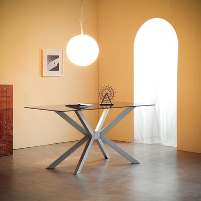 Modern Table Base 29