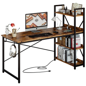 Computer Desk 55