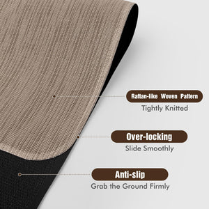 Office Chair Mat for Hardwood Floor, 36
