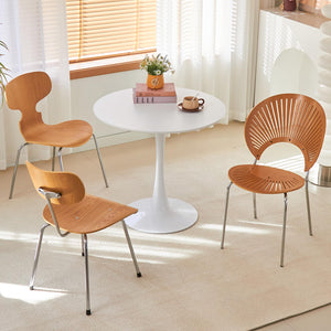Round Dining Table, 24
