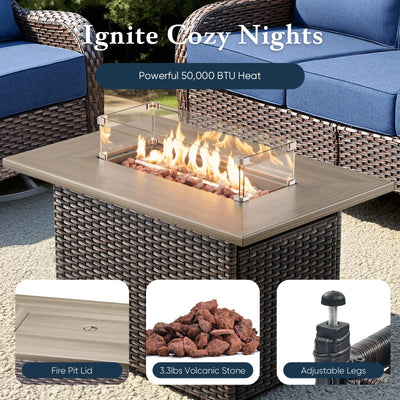Luxury 6