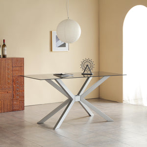 Modern Table Base 29