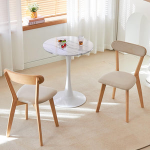 Round Dining Table, 24