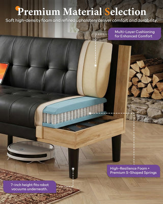 Sofa Couch 62
