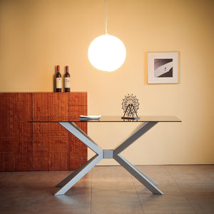 Modern Table Base 29