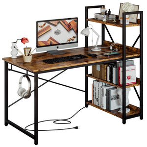 Computer Desk 47