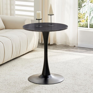 Round Dining Table, 23.6