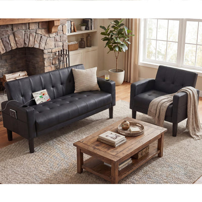 Sofa Couch 62